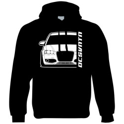 Audi S3 8P 2006 Hoodie