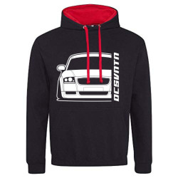 Audi TT 8N 1998 Hoodie Varsity