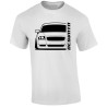 Audi TT 8N 1998 T-Shirt