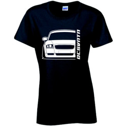 Audi TT 8N 1998 T-Shirt Lady