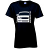 Audi TT 8N 1998 T-Shirt Lady