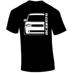 Audi A2 2000 Nebler T-Shirt