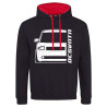 Audi A2 2000 Nebler Varsity Hoodie