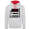 Audi A2 2000 Nebler Varsity Hoodie