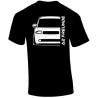 Audi A2 2000 Nebler Freunde T-Shirt