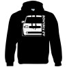 Audi A2 2000 Nebler Freunde Hoodie