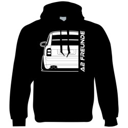 Audi A2 BJ 2000 Hoodie