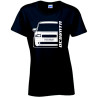 Audi A2 2000 Nebler Fox T-Shirt