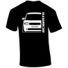 Audi A2 2000 Nebler Fox T-Shirt