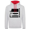 Audi A2 2000 Nebler Fox Varsity Hoodie