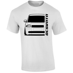 Audi A2 2000 T-Shirt