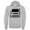 Audi A2 2000 Hoodie