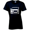 Bentley Continental GT Speed 2014 T-Shirt Lady