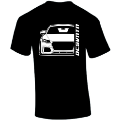 Audi TT RS FV T-Shirt