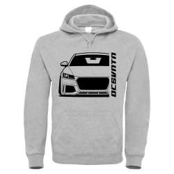 Audi TT RS FV Hoodie