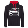 Audi TT RS FV Varsity Hoodie