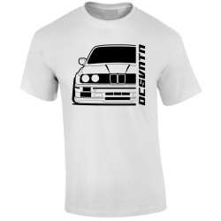 Bmw E30 T-Shirt