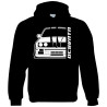 Bmw E30 Hoodie