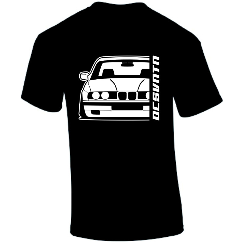 Bmw E34 T-Shirt