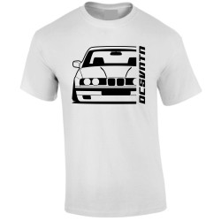 Bmw E34 T-Shirt