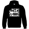 Bmw E34 Hoodie