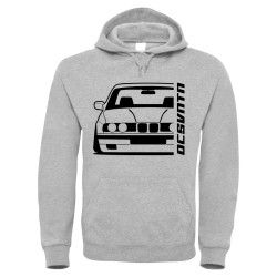 Bmw E34 Hoodie