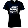 Bmw E36 T-Shirt Lady