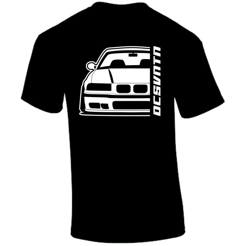 Bmw E36 T-Shirt