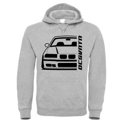 Bmw E36 Hoodie