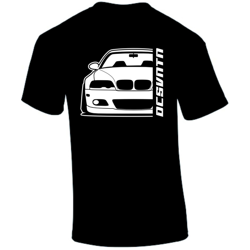 Bmw E46 T-Shirt