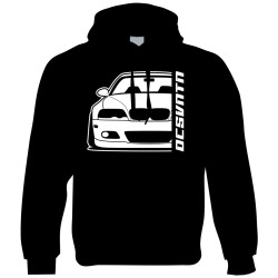 Bmw E46 Hoodie