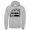 Bmw E46 Hoodie