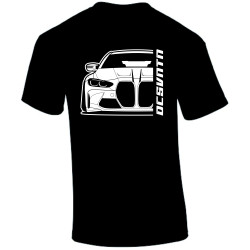 Bmw G82 2021 T-Shirt