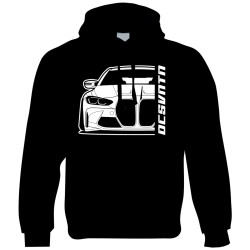 Bmw G82 2021 Hoodie