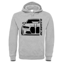 Bmw G82 2021 Hoodie