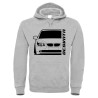 Bmw E60 2003 Hoodie