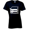 Bmw E60 2005 T-Shirt Lady