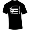 Bmw M5 E60 2005 T-Shirt