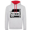 Bmw M5 E60 2005 Hoodie Varsity