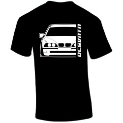 Bmw E39 1995 T-Shirt