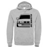 BMW E38 1994 Hoodie