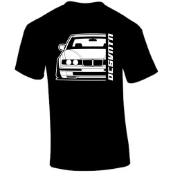 Bmw E32 1986 T-Shirt