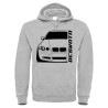 Bmw E46 Compact 2001 Hoodie