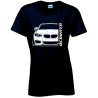 Bmw F22 2er 2013 T-Shirt Lady