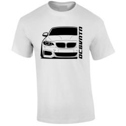 Bmw F22 2er 2013 T-Shirt