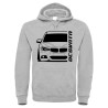 BMW F34 3er GT 2013 Hoodie