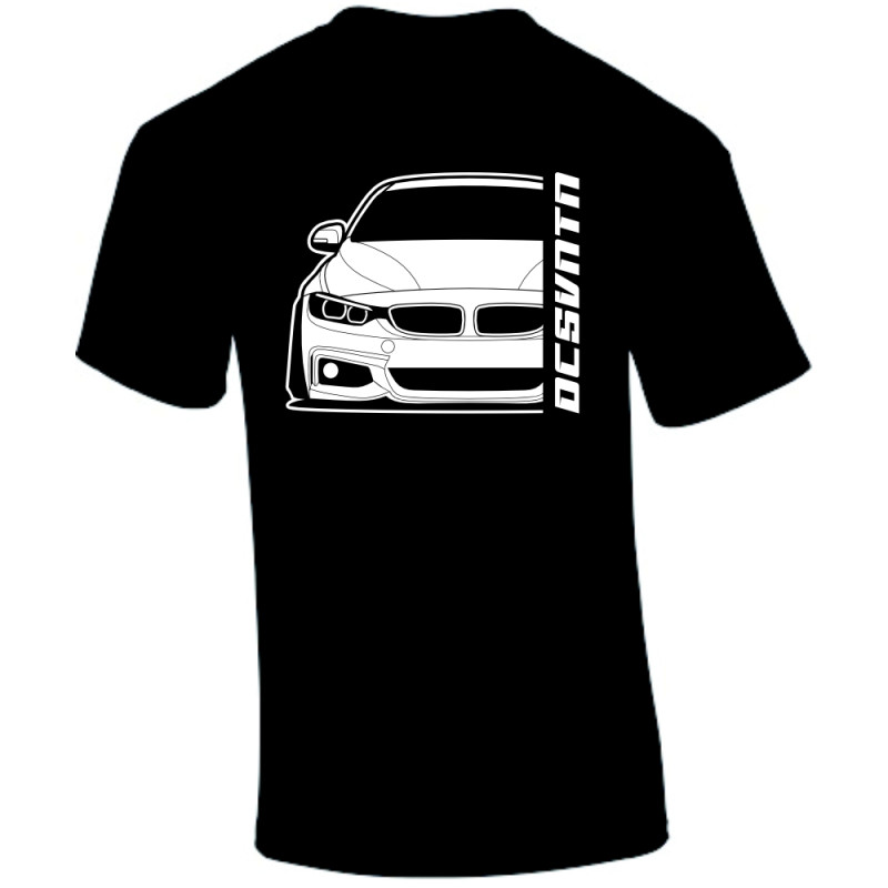 BMW E28 5er Alpina 1981 T-Shirt