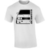 BMW E28 5er 1981 T-Shirt