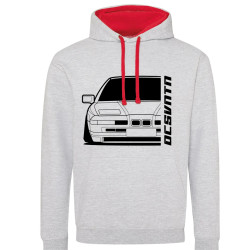 BMW E31 8er 1995 Varsity Hoodie