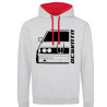 BMW E21 Alpina B6 2.8 1975 Varsity Hoodie